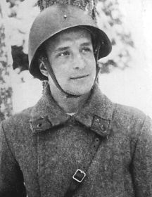 Соколов Дмитрий Дмитриевич