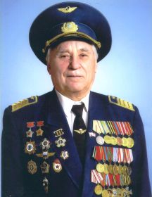 Гальченко Евгений Кузьмич