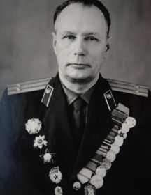 Мартьянов Сергей Михайлович