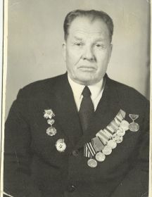 Макушев Алексей Степанович