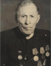 Куприн Прокопий Степанович