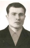 Чушкин Илларион Григорьевич