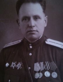 Васьков Макар Николаевич