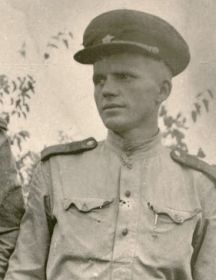 Красов Петр Яковлевич, 1919 г.р.