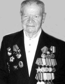Назаренко Григорий Петрович