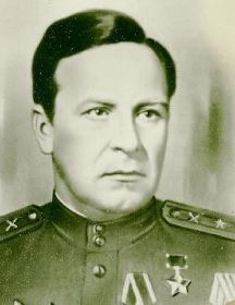 Ершов Виктор Захарович