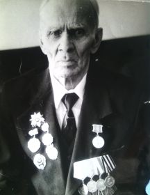 Горлов Александр Михайлович