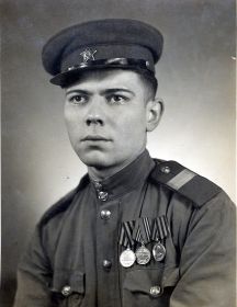 Лоскутов Василий Иванович