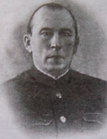 Броневицкий Пётр Семёнович
