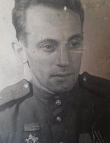 Князев Александр Петрович