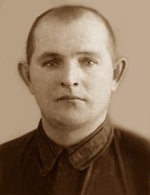 Картошкин Василий Капитонович