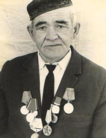 Юмагулов Самигулла Абдрахманович