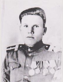 Носков Николай Григорьевич