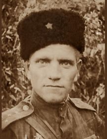 Бова Феодосий Корнеевич