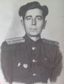 Онопка Николай Иванович
