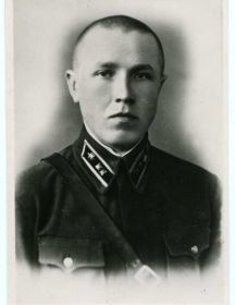 Блохин Александр Алексеевич