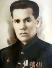Бобылев Павел Георгиевич