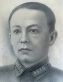 Кузнецов Григорий Прокофьевич