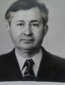 Ярченко Иван Гаврилович