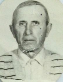 Любич Григорий Филиппович 