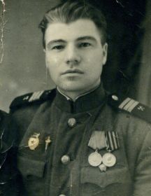 Шамалуев Александр Григорьевич