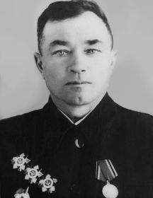 Талалов Иван Михайлович