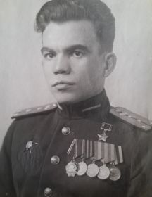 Самоваров Василий Иванович