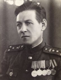 Солин Василий Иванович