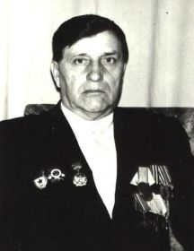Котельников Виталий Андреевич