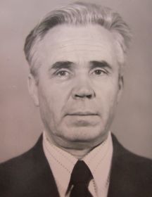 Попов Иван Алексеевич