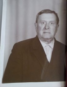 Малахов Виктор Иванович