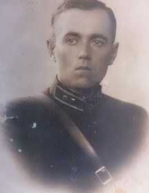 Кирсанов Николай Александрович