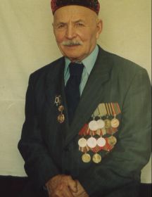 Кадыров Рашит Таипович