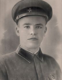 Ширшов Николай Иванович
