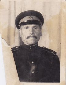 Лемесев Семен Егорович