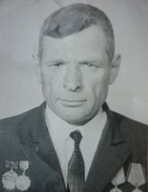 Колганов Александр Михайлович