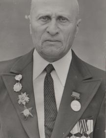 Резинько Григорий Михайлович