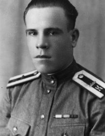 Краснов Владимир Иванович