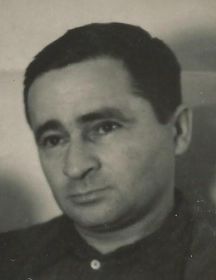 Гранин Михаил Петрович
