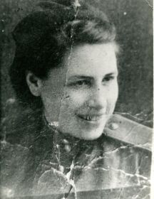 Куркалова Варвара Ивановна
