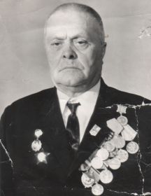 Казанцев Семен Александрович