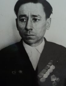 Комин Павел Зиновьевич