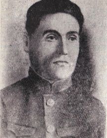 Плиев Владимир Михайлович