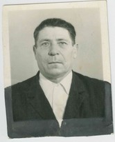 Анисимов Григорий Павлович