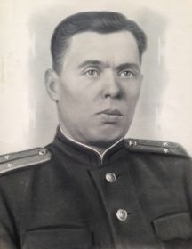 Невров Степан Дмитриевич