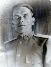 Кулаков Григорий Андреевич