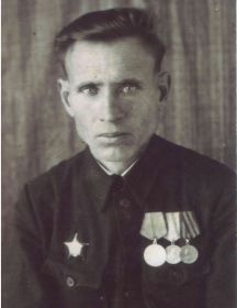 Турков Сергей Иванович