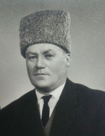 Карапетян Антуан Давидович
