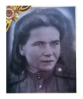 Крылова Варвара Евдокимовна