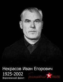 Некрасов Иван Егорович